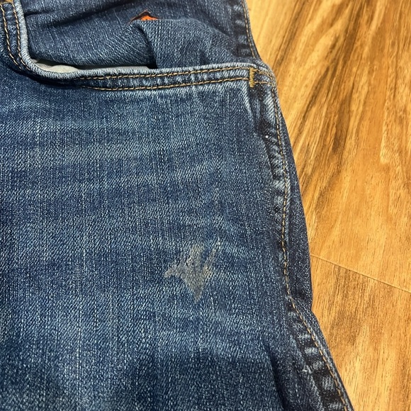Wrangler Advanced comfort FR jeans - Picture 3 of 6